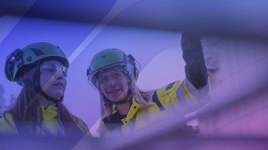 Års- och hållbarhetsredovisning 2025